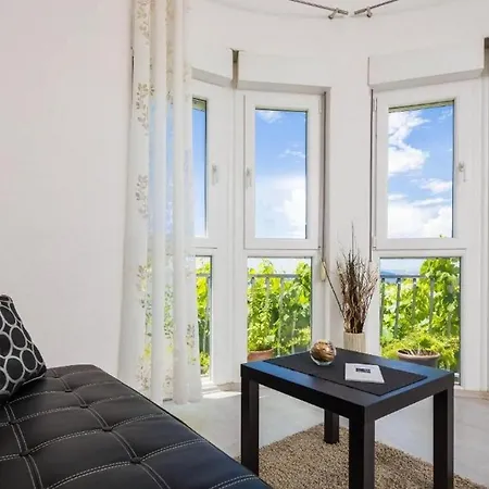 House Carso Olea Apartamento Podstrana