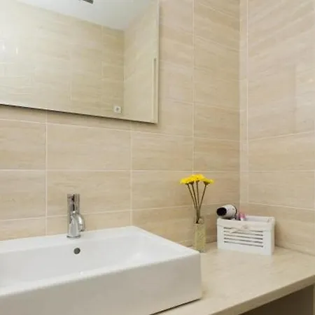 House Carso Olea Apartamento