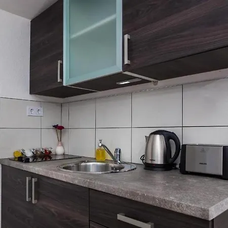 House Carso Olea Apartamento *