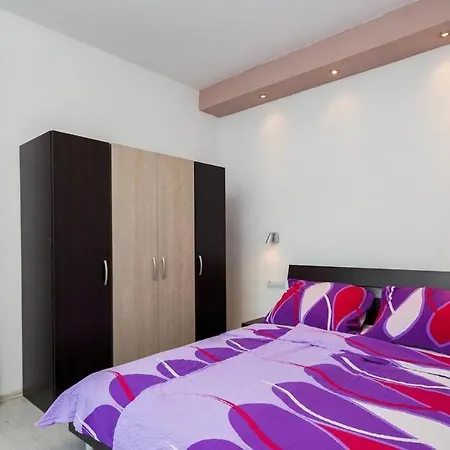 House Carso Olea Apartamento Podstrana