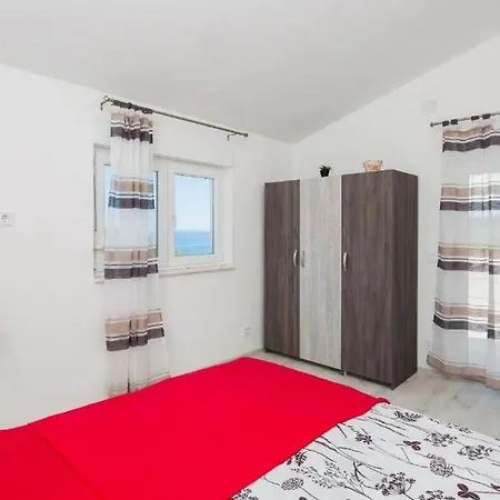 Apartamento House Carso Olea