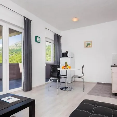 House Carso Olea Podstrana