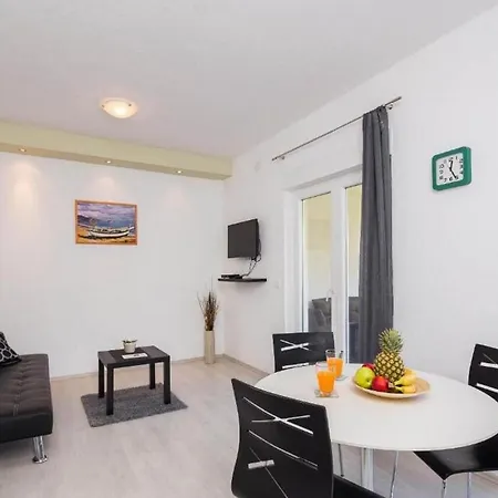 Apartamento House Carso Olea