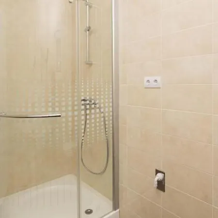 House Carso Olea Apartamento *
