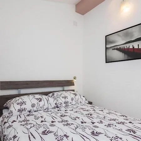 House Carso Olea Apartamento Podstrana