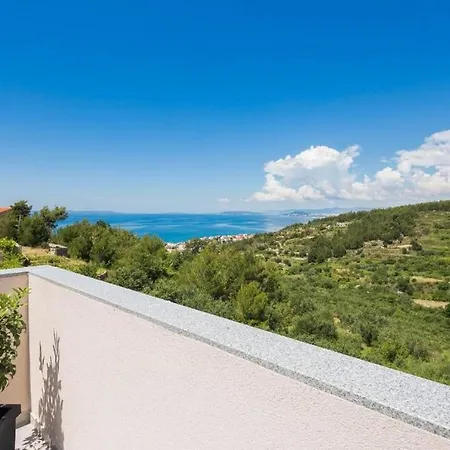 Apartamento House Carso Olea *