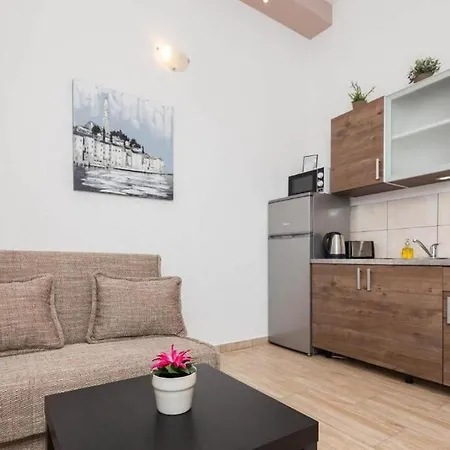 House Carso Olea Apartamento *