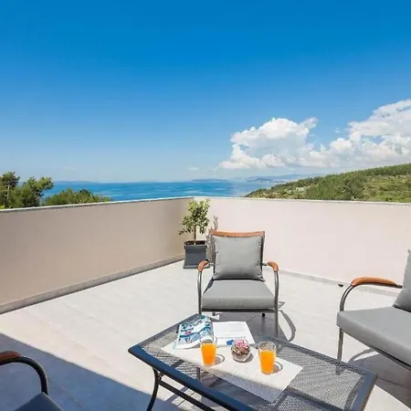 House Carso Olea Apartamento