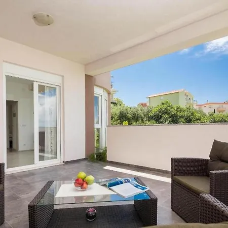 House Carso Olea Apartamento *