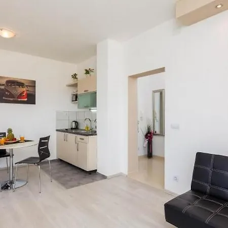 Apartamento House Carso Olea Podstrana