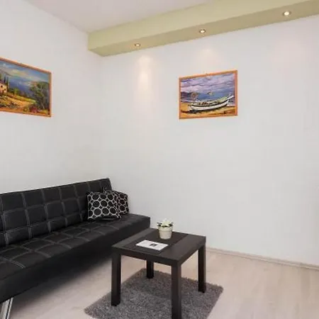 Apartamento House Carso Olea Podstrana