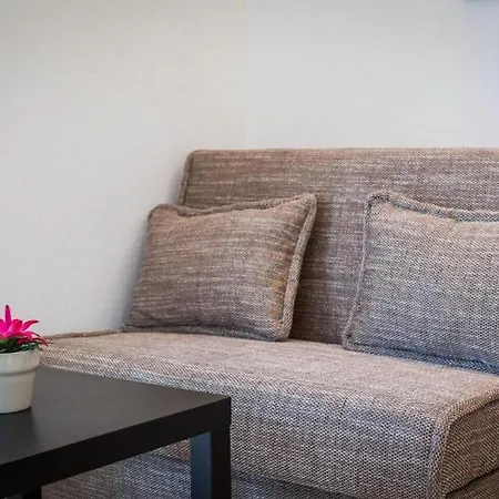 House Carso Olea Apartamento *