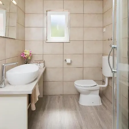 Apartamento House Carso Olea *