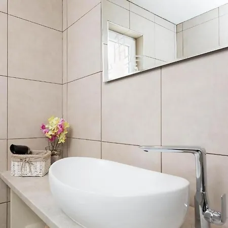 House Carso Olea Apartamento