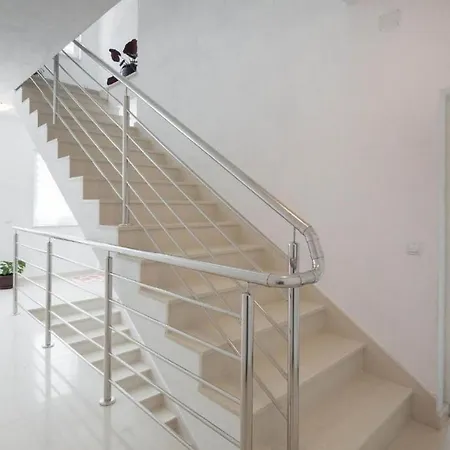 House Carso Olea Podstrana