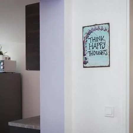 Apartamento House Carso Olea