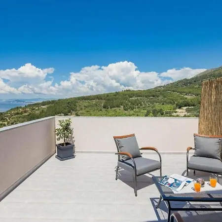 Apartamento House Carso Olea