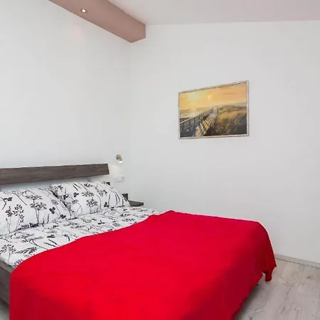 Apartamento House Carso Olea Podstrana