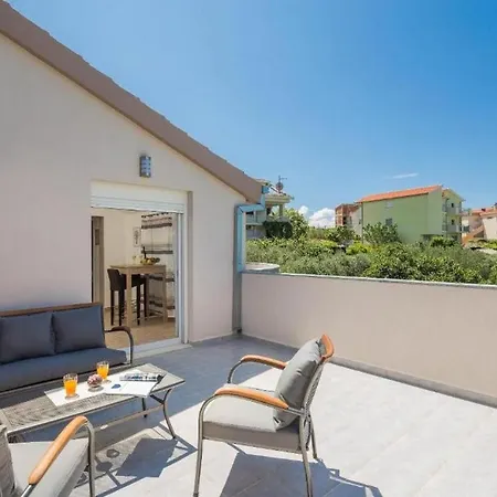 House Carso Olea Podstrana