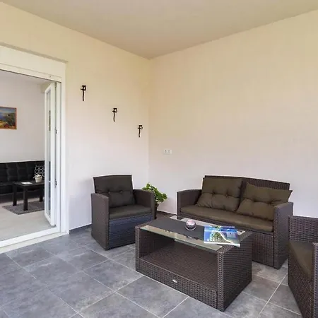 Apartamento House Carso Olea