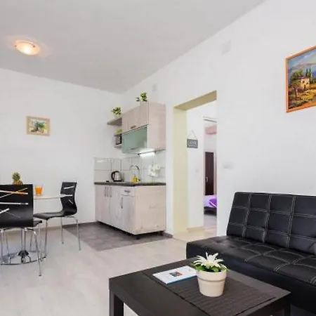 House Carso Olea Podstrana