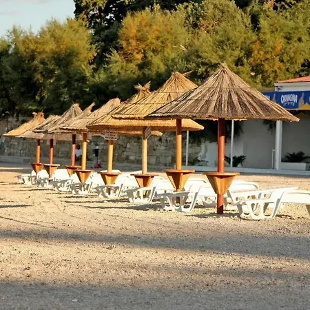 Apartmán House Carso Olea